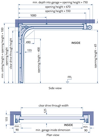 p63-sectional-torsion-low-headroom