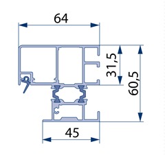 p83-frontguard-quadrangular