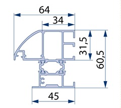 p83-frontguard-roundstyle-frame