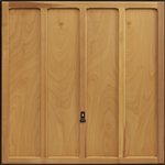 Timber Panel: Grantham