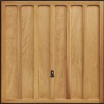 Timber Panel: Seymour