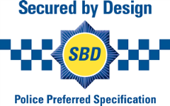 Secured by Design Logo