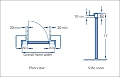 p52-garagesidedoor-behind-brickwork