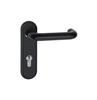 Standard Black Handle and Fascia