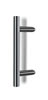Stainless Steel Bar Handle (330mm length)