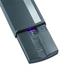 Wall Consoles, Keypads and Key Switches: Wireless Finger Scanner