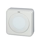 Wall Consoles, Keypads and Key Switches: Wired illuminated Push Button