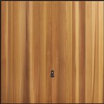 Timber Panel: Hampton
