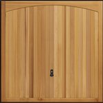 Timber Panel: Addlington