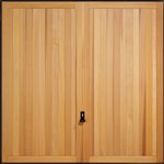 Timber Panel: Kingsbury