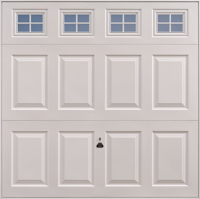 Garage Doors From Garador Ltd, 5×7 Garage Door