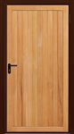 Timber Panel: Kingsbury