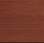 GaraRoll Roller Doors: Timber Effect Finish