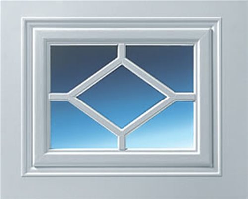 Diamond Windows (Beaumont Only)