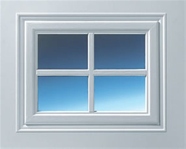 Cross Windows (Beaumont Only)